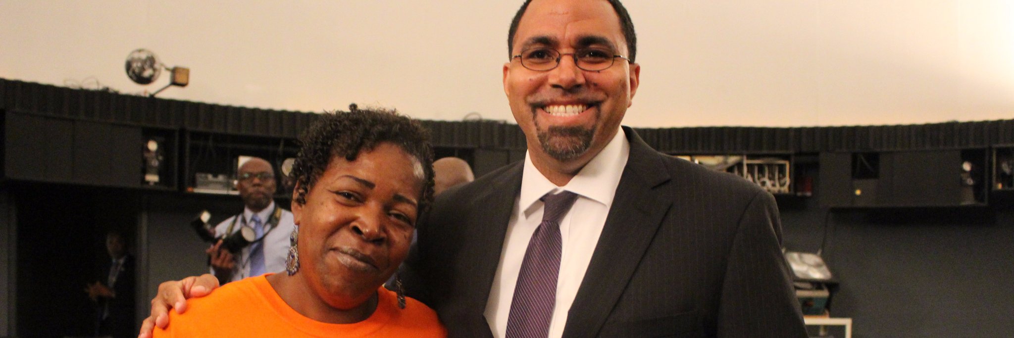 Sarah Carpenter banner