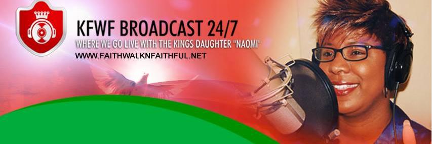 FaithWalkN's profile banner image
