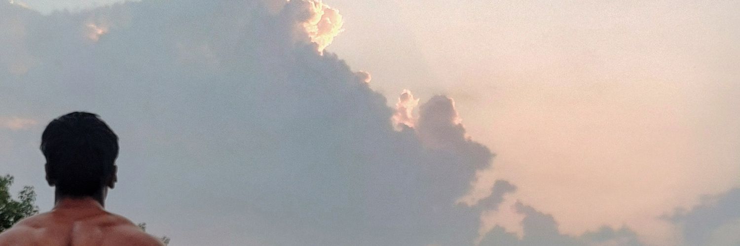 manspeedlight's profile banner image