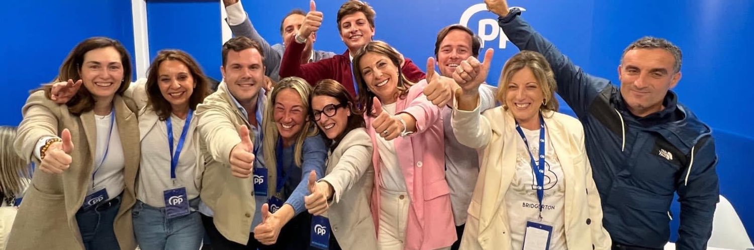 Mari Paz Fernández banner