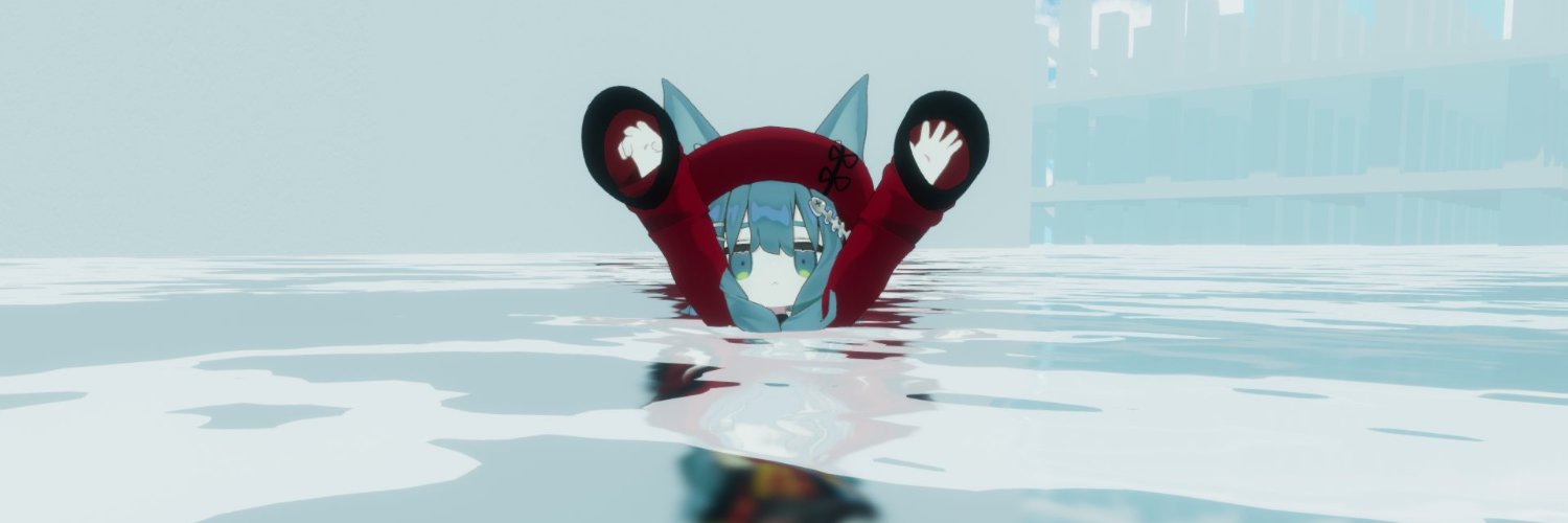 HORai909's profile banner image