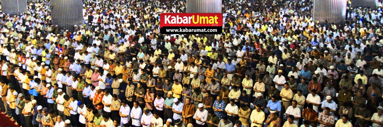 KabarUmat's profile banner image