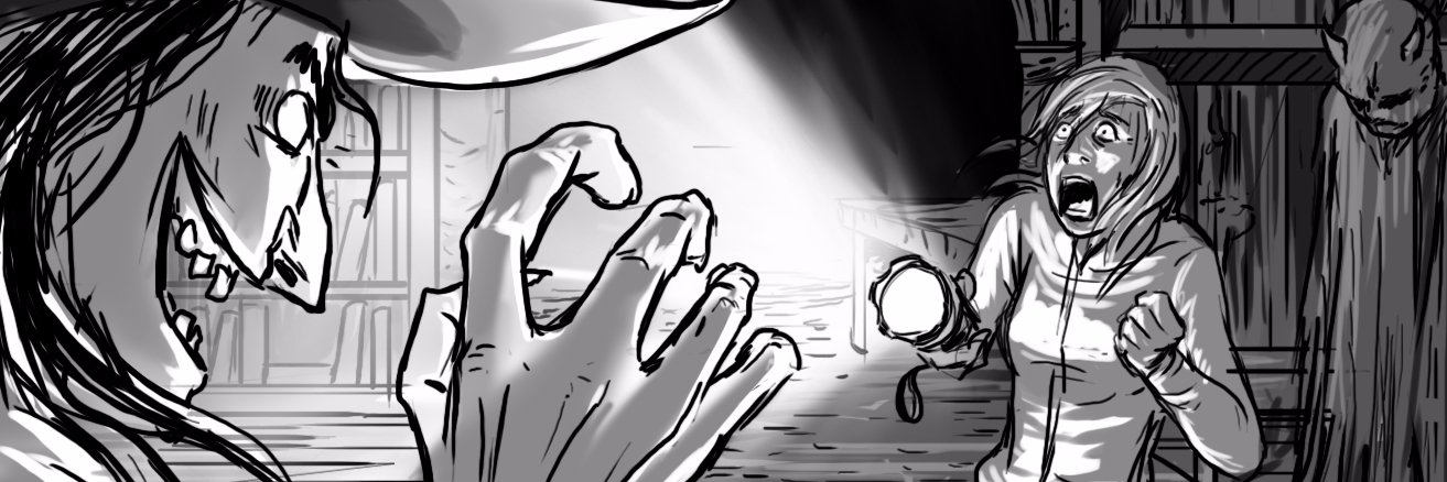 Philip Hernandez, ICAE banner