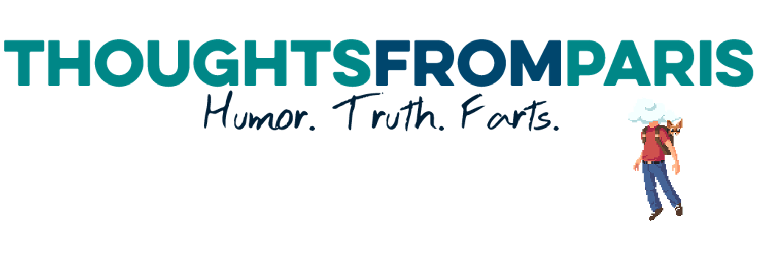 ThoughtsFromParis banner