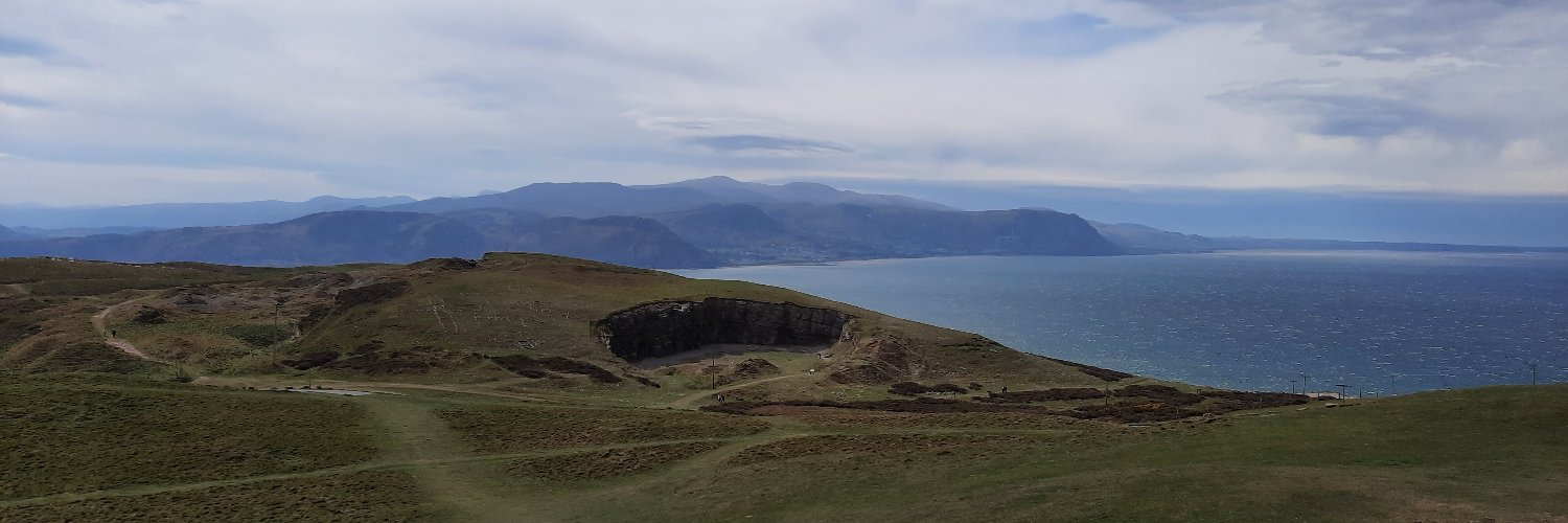 RussJKJohnson's profile banner image