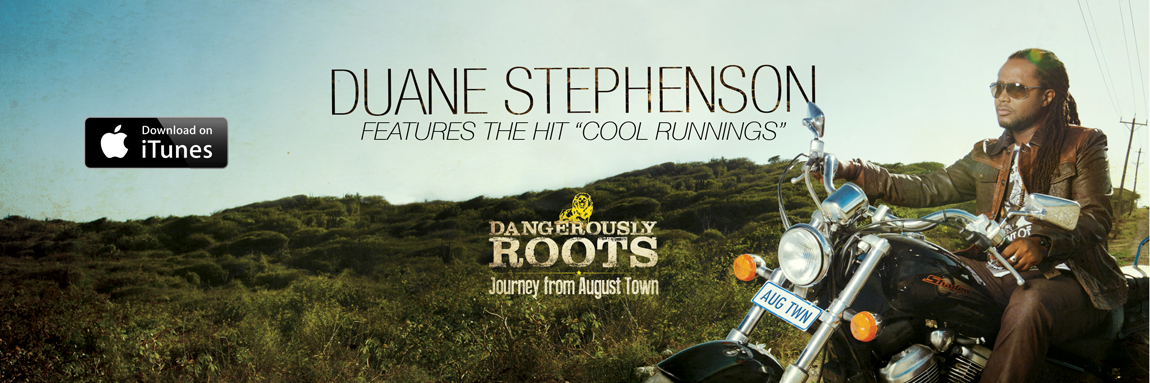 Duane  Stephenson banner