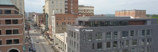 tombras Profile Banner