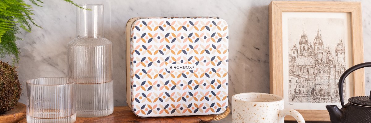 BirchboxES banner