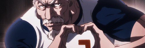 D banner