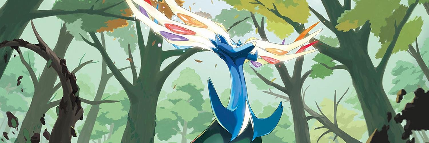 OvalCharm's profile banner image