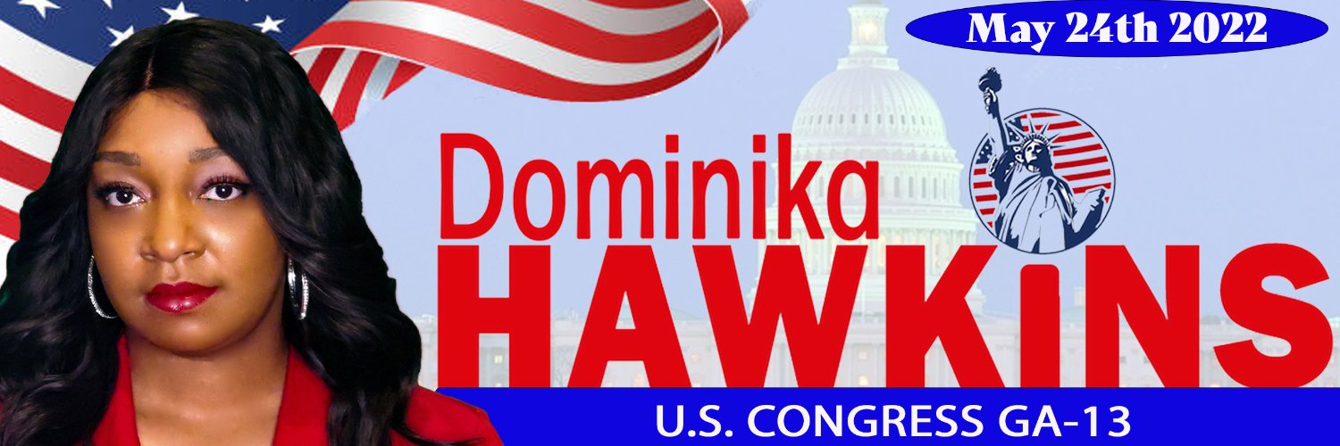 DominikaHawkins's profile banner image