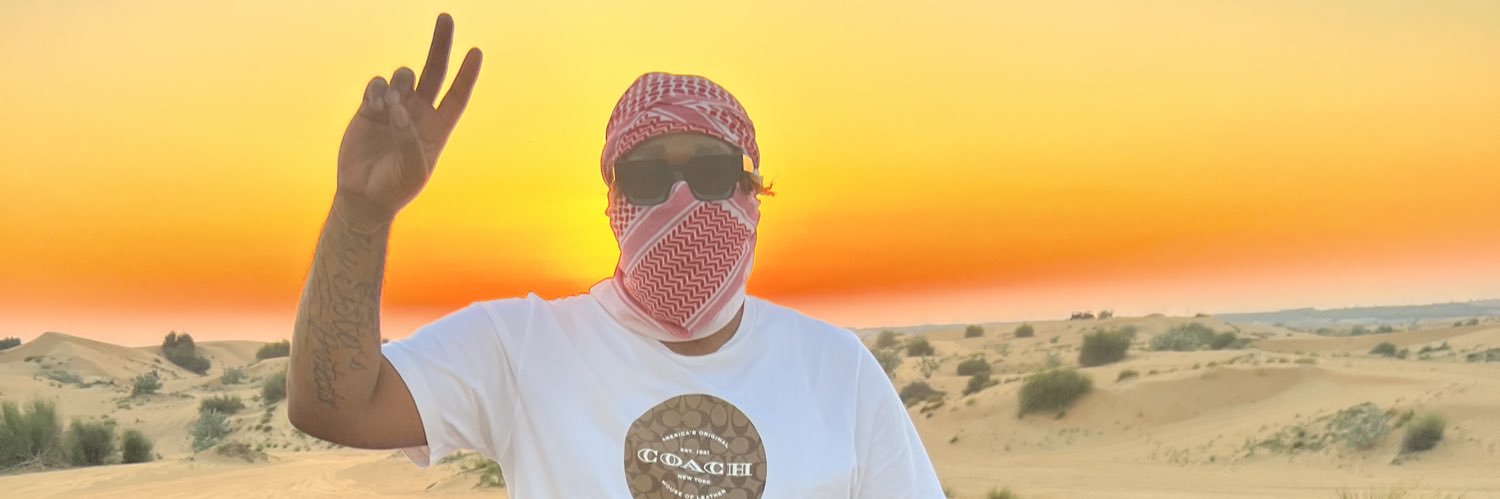 FitchTheFlyGuy's profile banner image