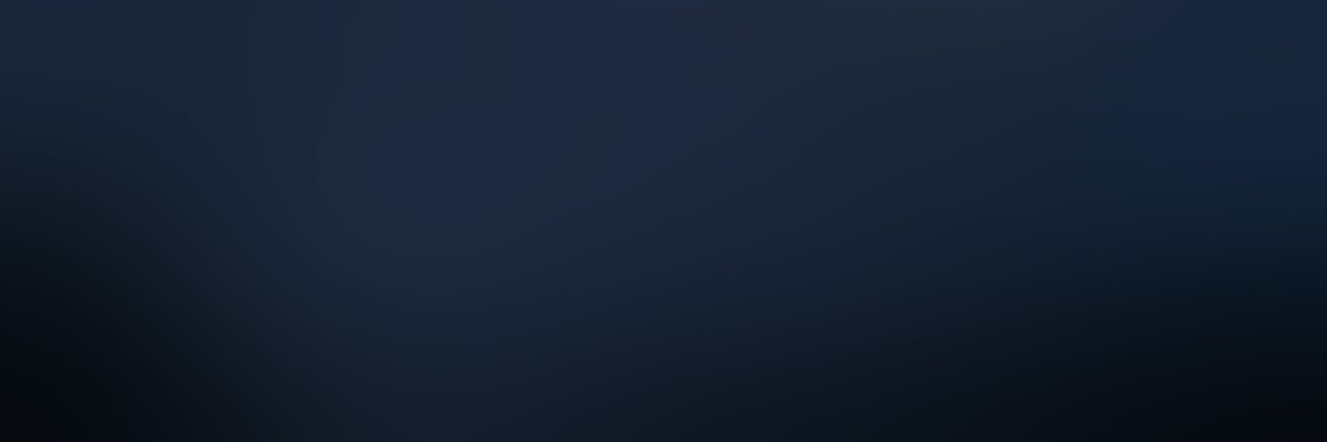 ImDominik's profile banner image