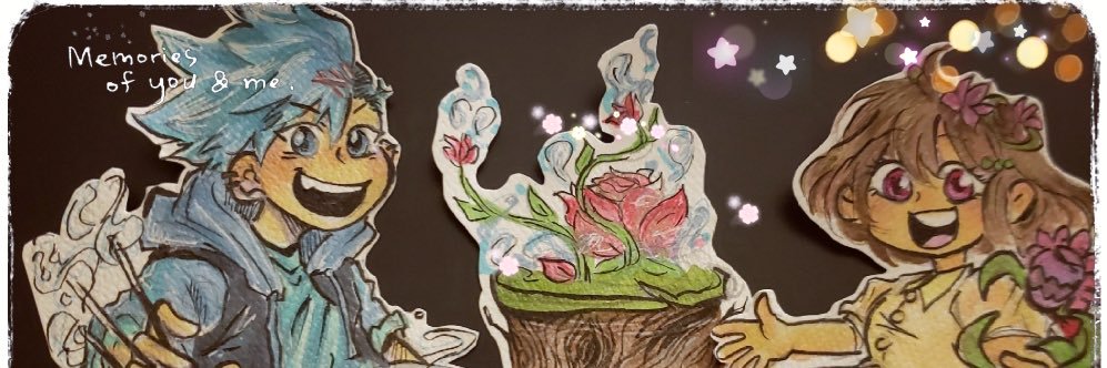 🌻🌟Kadi💖🌻 banner