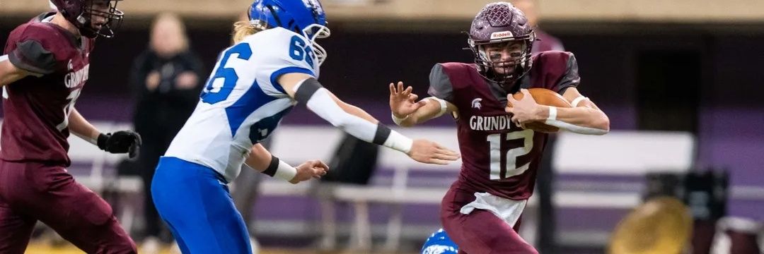 Jason Jirovsky banner