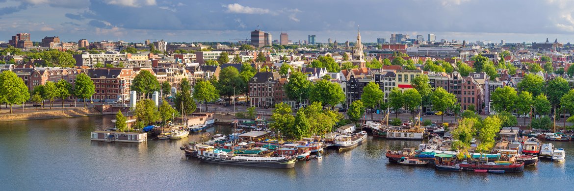 fleishmanNL's profile banner image