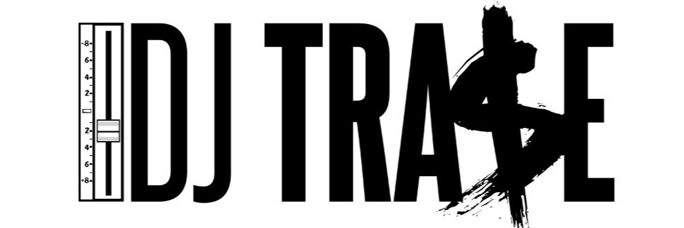 DJTRA$E™ banner