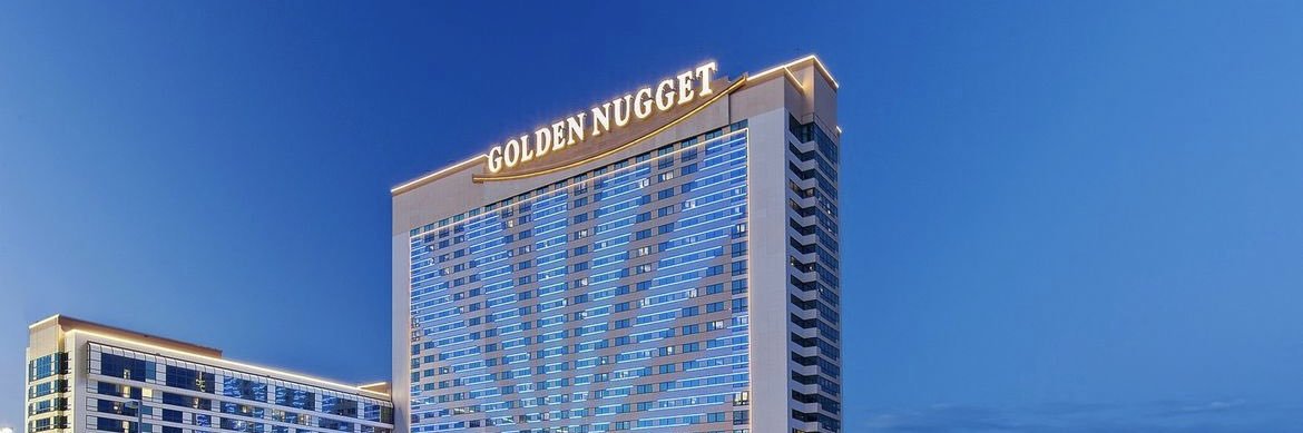 Golden Nugget AC banner