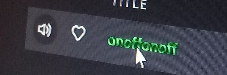 sneezia's profile banner image