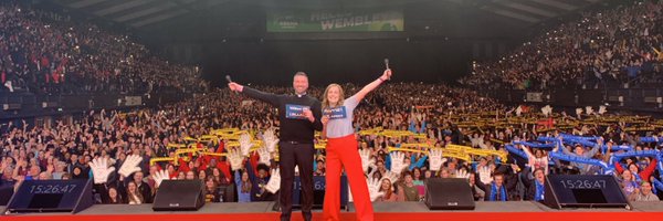 FlameCongress Profile Banner