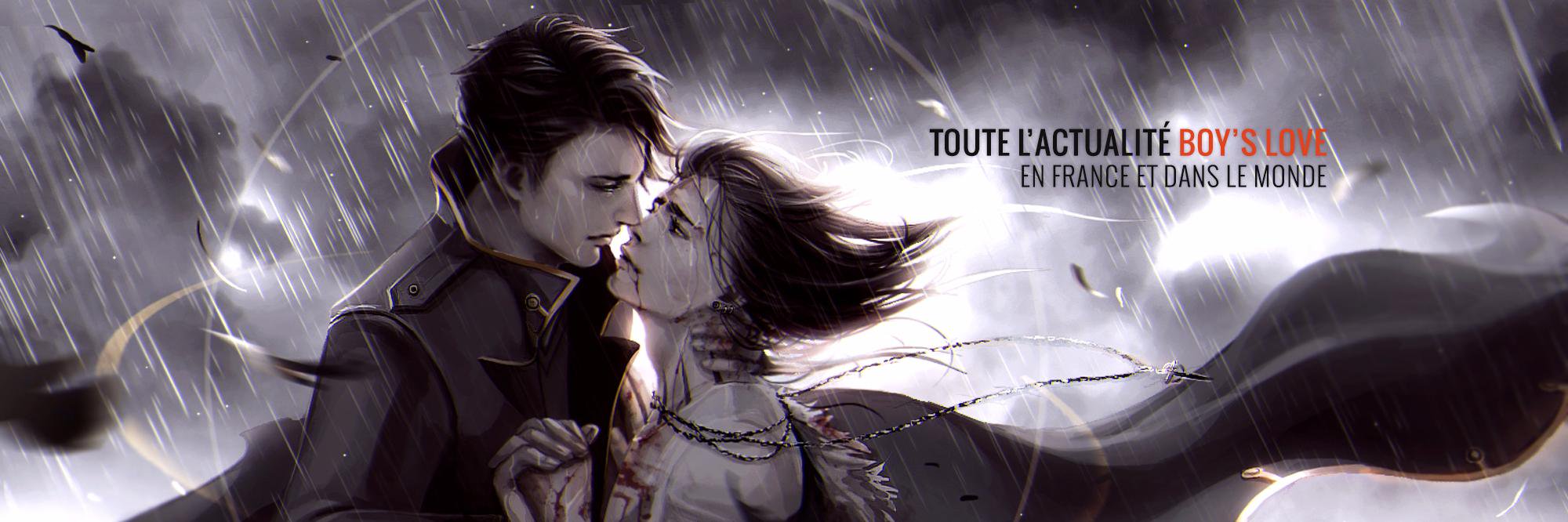 YaoiPulse's profile banner image