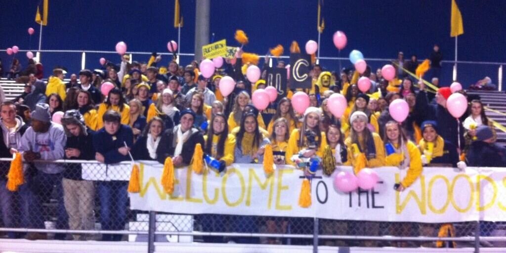Buckhorn2015's profile banner image