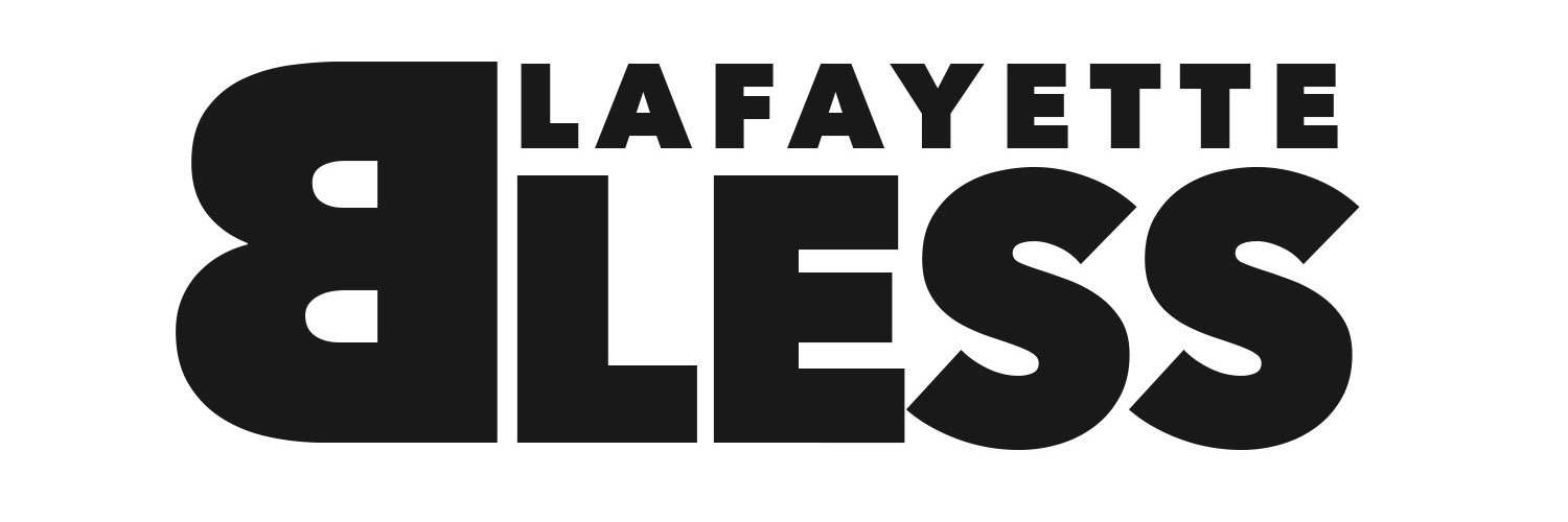 └AFAYETTE Bless  † banner