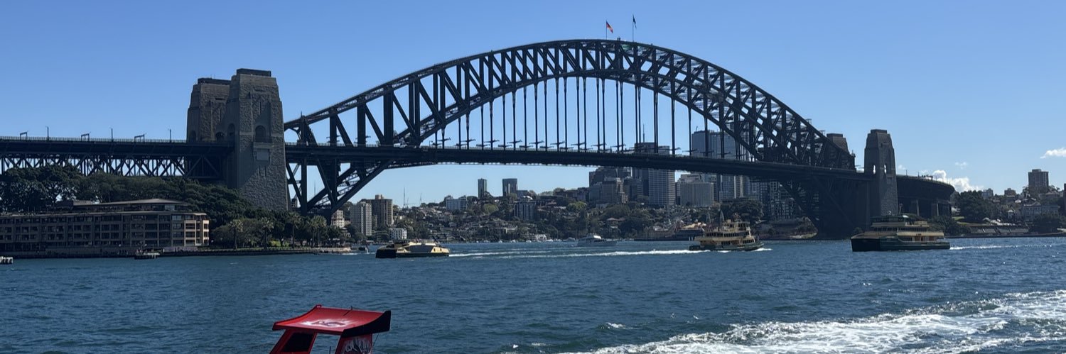 David Collinson banner