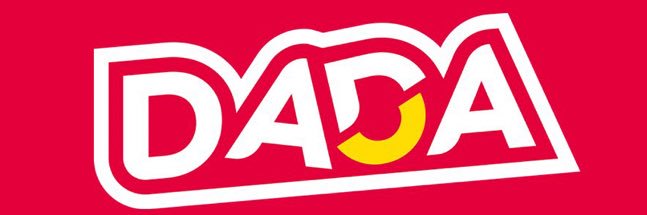 DADA 🥤 banner