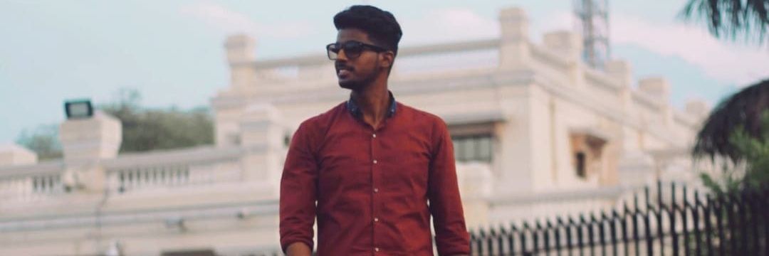 GauravBohet's profile banner image