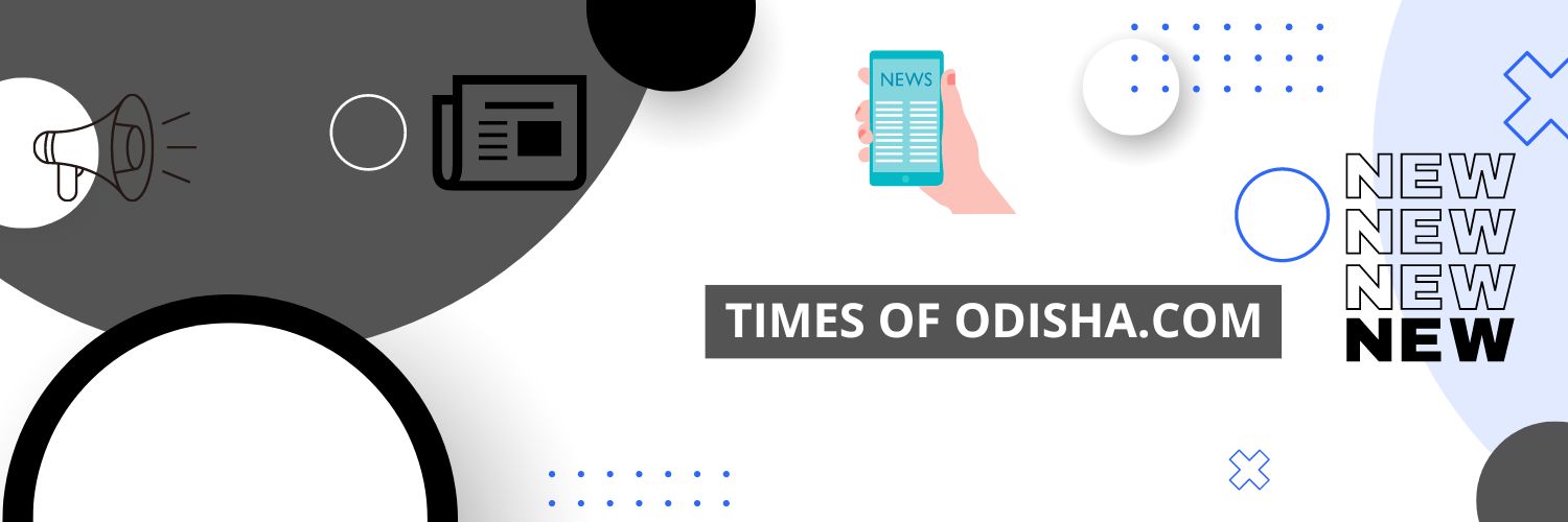 Timesofodisha1's profile banner image