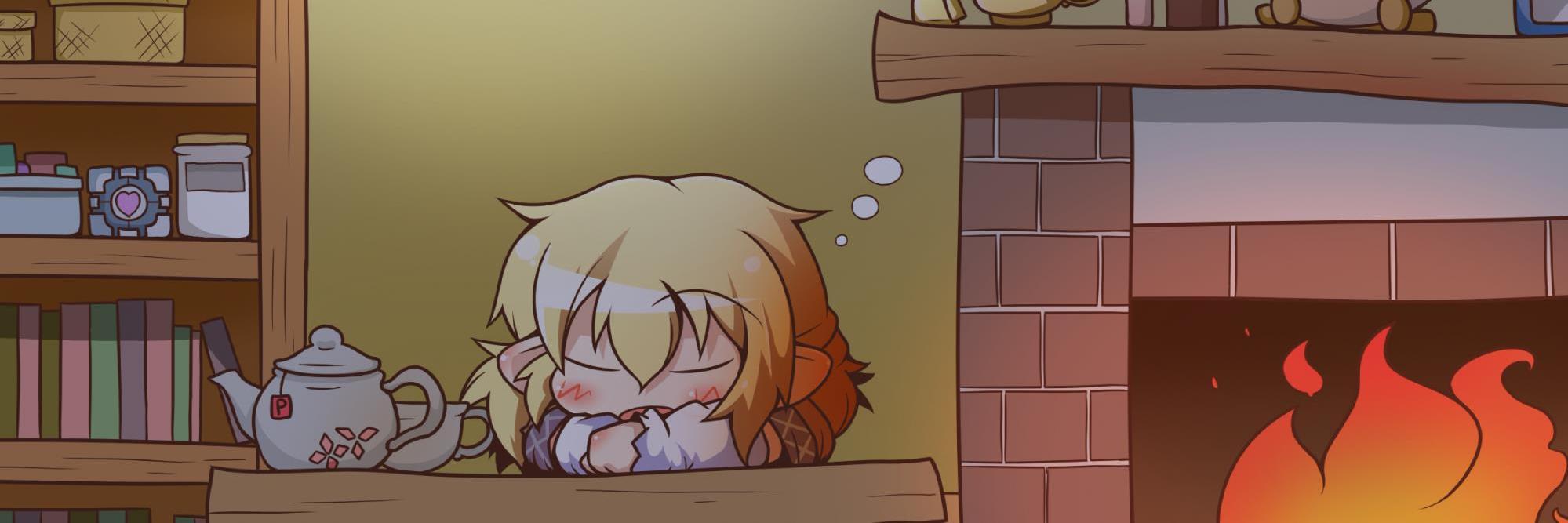 ArlySierra's profile banner image