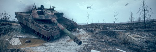 lostarmour Profile Banner