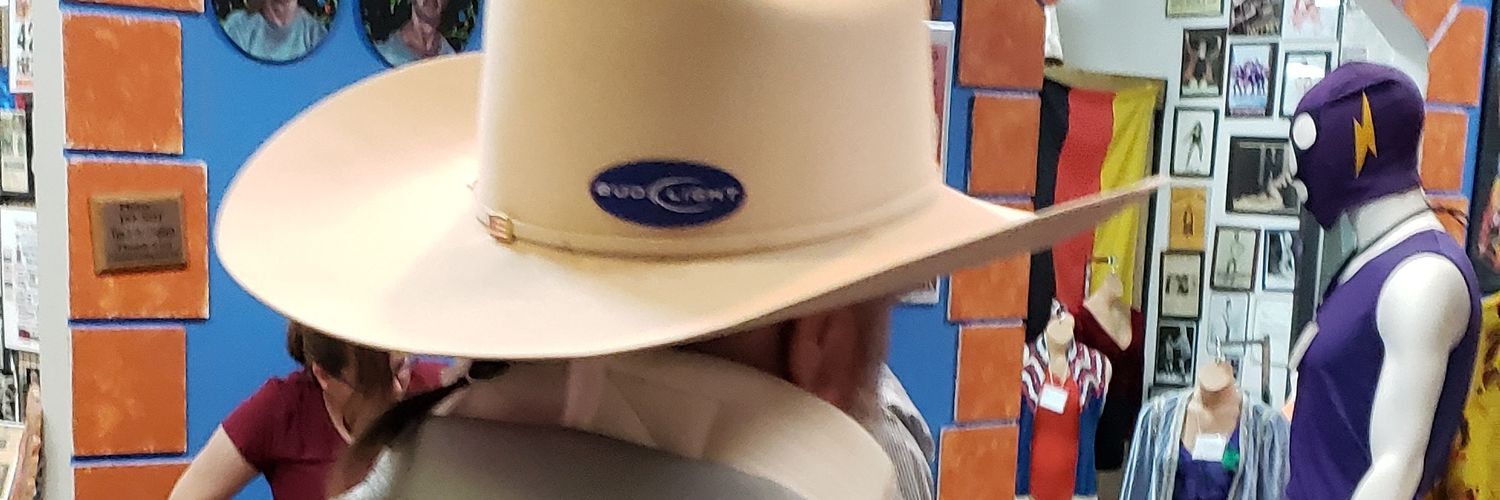 CowboyMantell's profile banner image