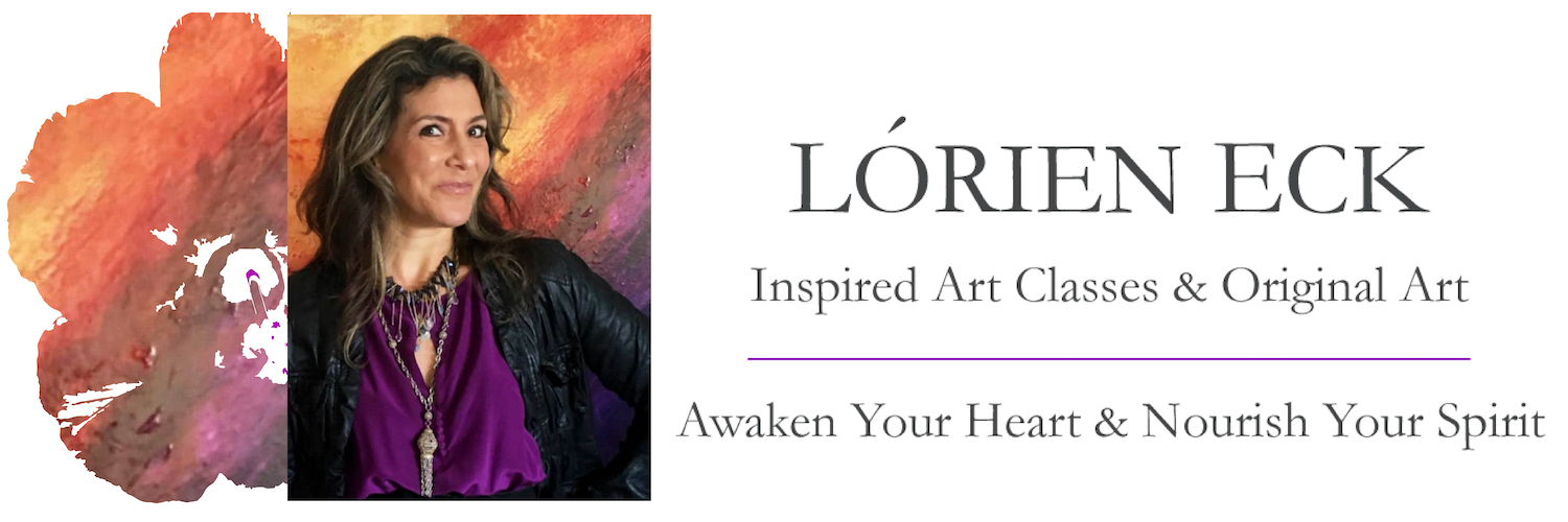 lorieneck's profile banner image