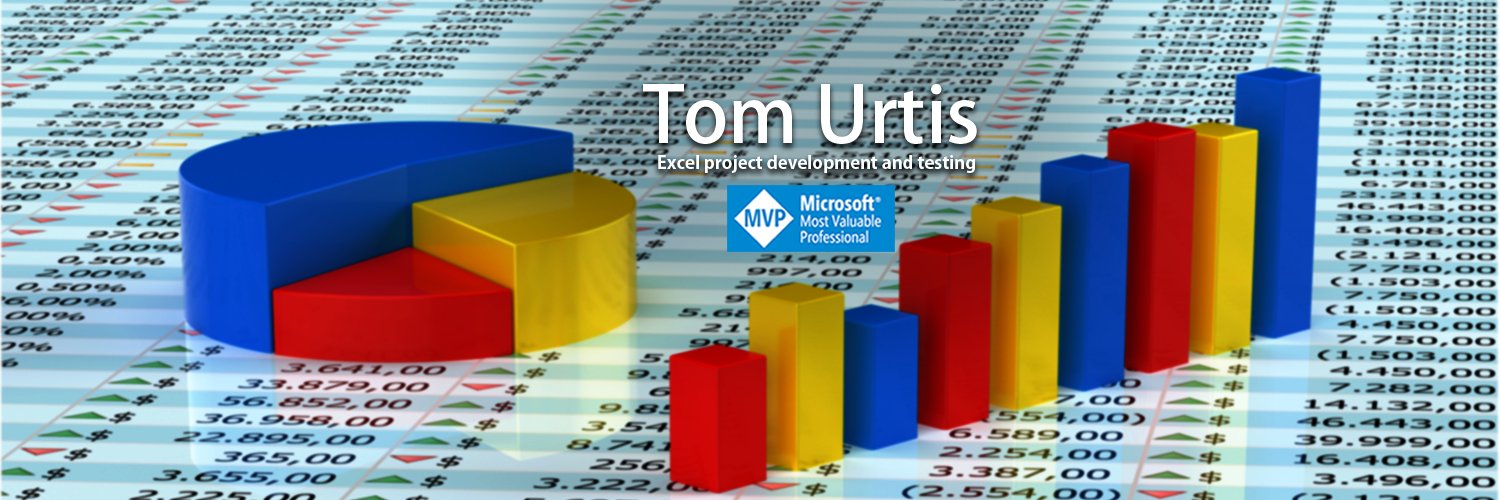 Tom Urtis Profile Banner