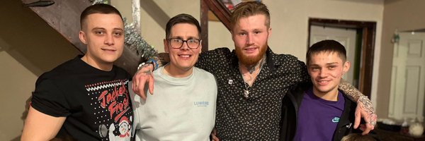 mrpeach1985 Profile Banner