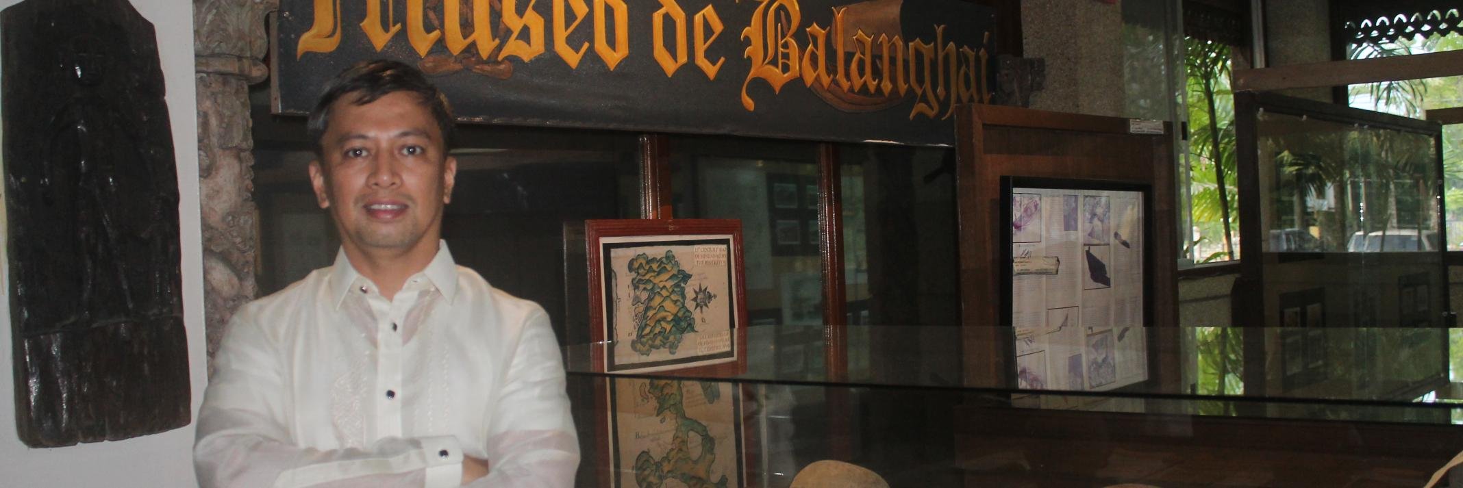 Randy Glenn Silvio banner