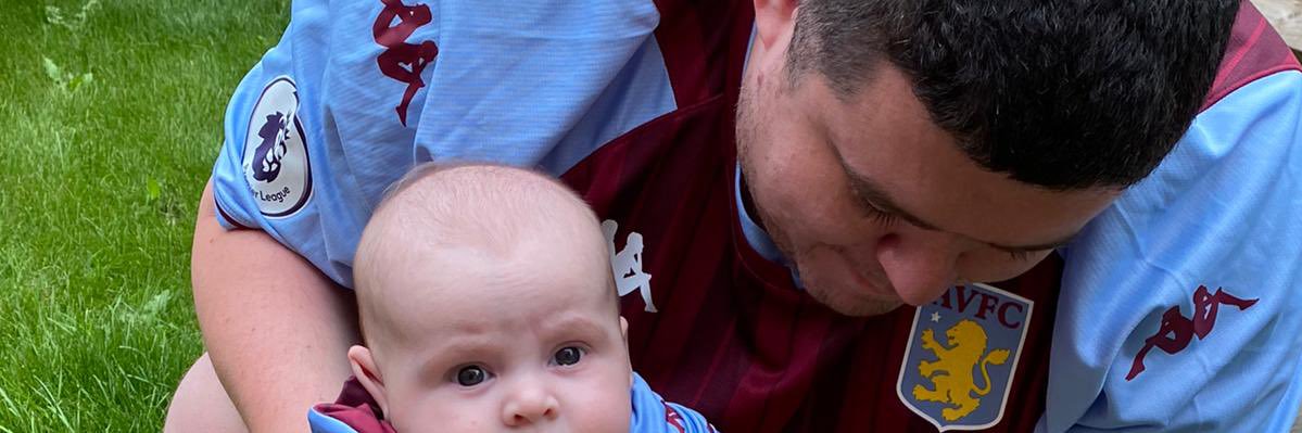 Mayson92's profile banner image