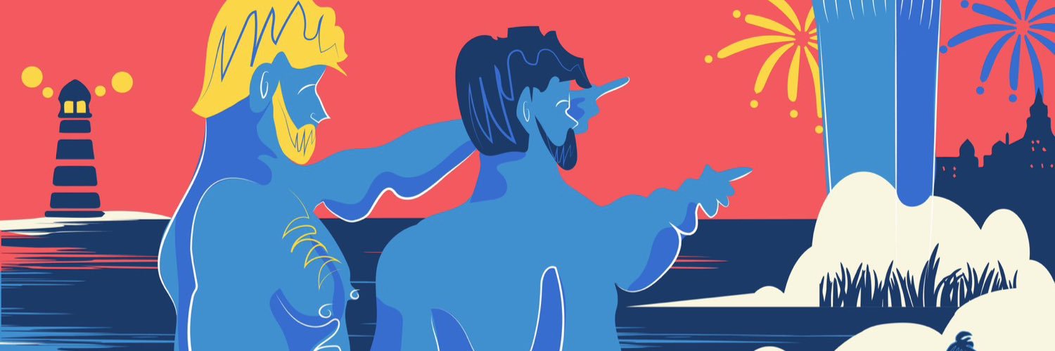 LuiizbeL's profile banner image