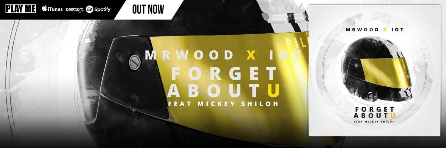 mrwoodelectro's profile banner image