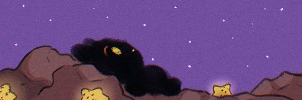 KittenRobber's profile banner image