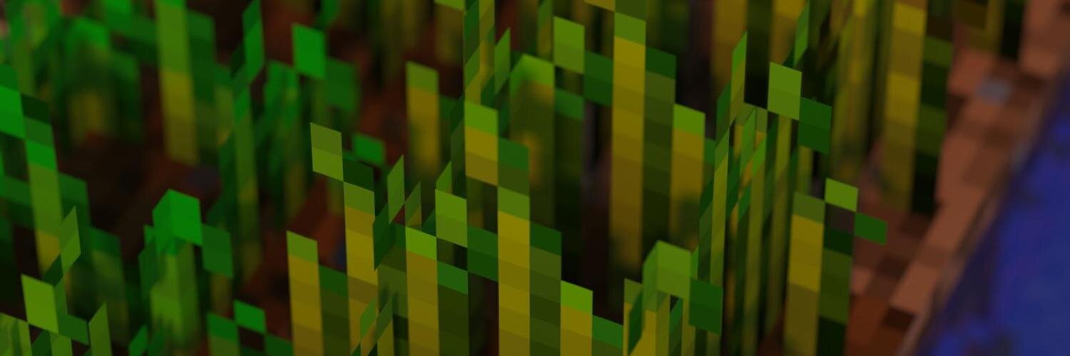 Minecraft ITALIA banner