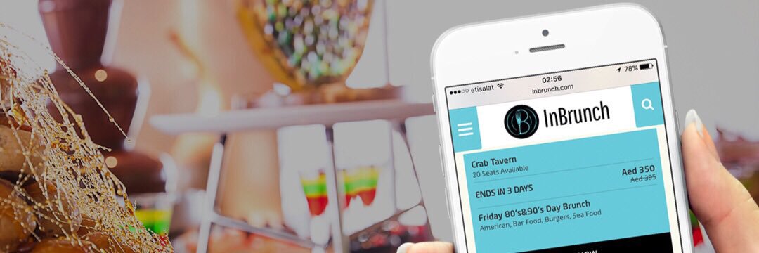 InBrunch's profile banner image