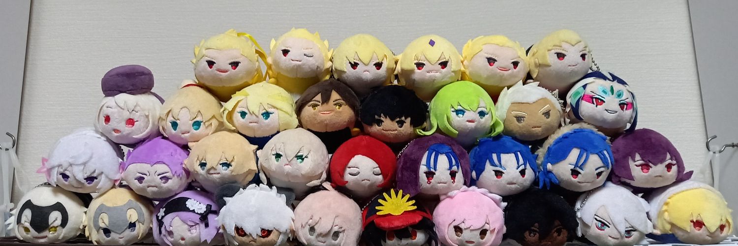kazuki_V2's profile banner image