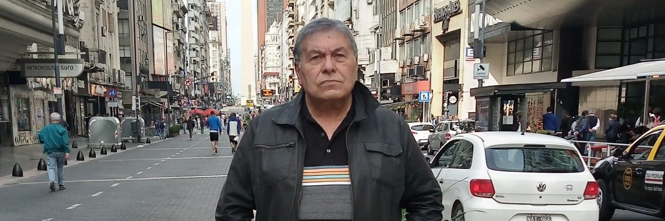 albertopgil's profile banner image
