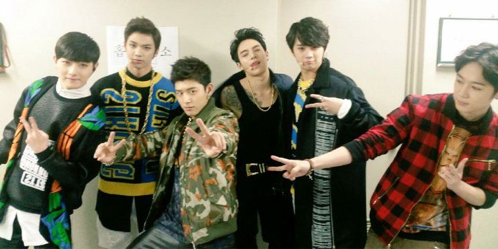 kangjunCC6's profile banner image