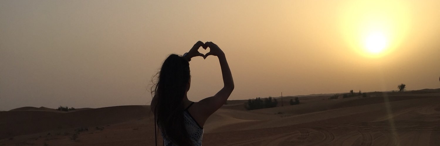 beccachand's profile banner image