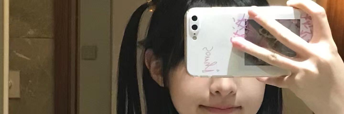 校服妹妹 banner