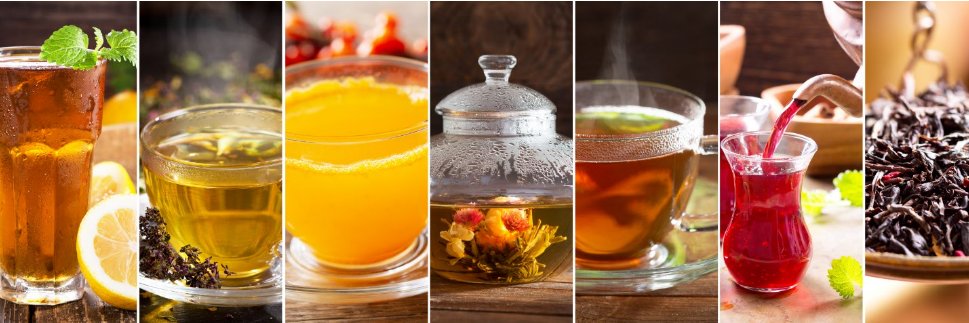 Sublime House of Tea banner